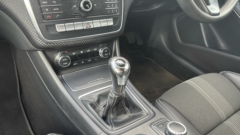 Mercedes-Benz A-Class A180d Sport Edition 5dr Diesel Hatchback